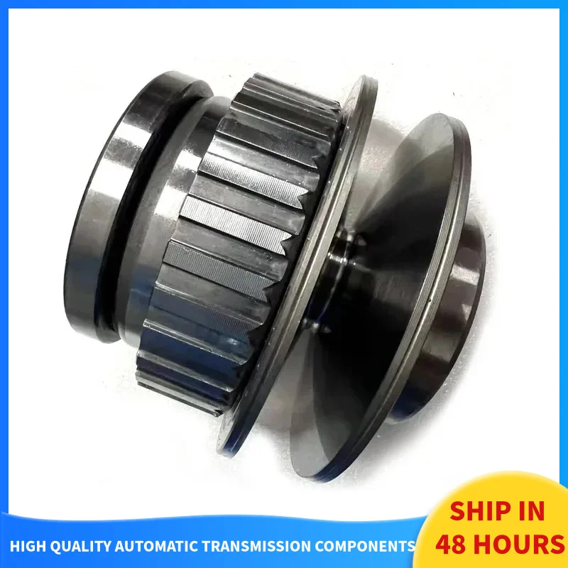 

CVT JF020E комплект шкивов звездочки автоматической коробки передач с ременной цепью для Nissa SUZUKI автомобильные аксессуары