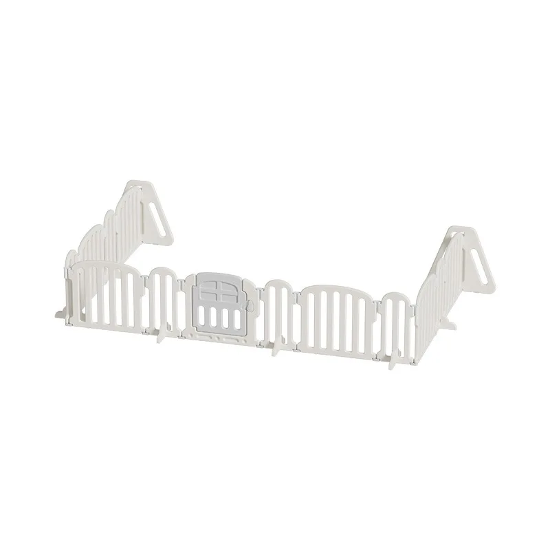 

Children's game indoor household baby fence paradise single-sided three-sided safety fence fence