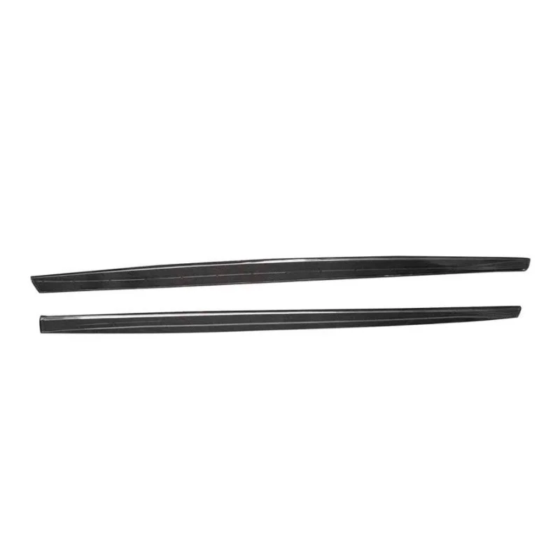 

Suitable for BMW M3 M4 F80 F82 F83 2014-2019 Carbon Fiber MP Style Side Skirts