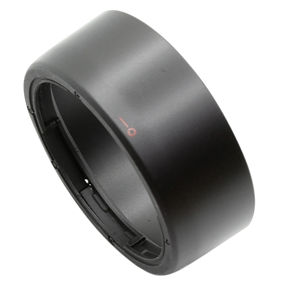 Реверсивная Светоотражающая бленда для объектива фотоаппарата Canon RF 50 мм F1.8 STM