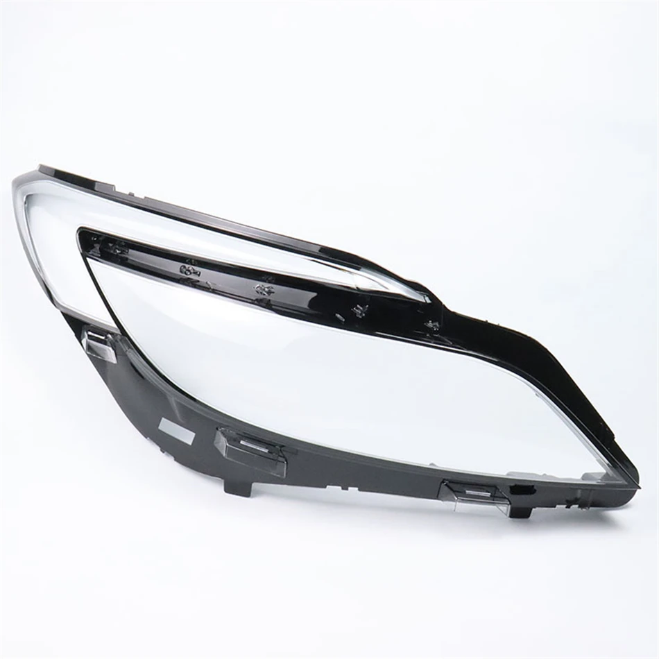 

For Buick GL8 2017 2018 Car Accessories For Cars Headlight Glass Replace The Original Lampshade