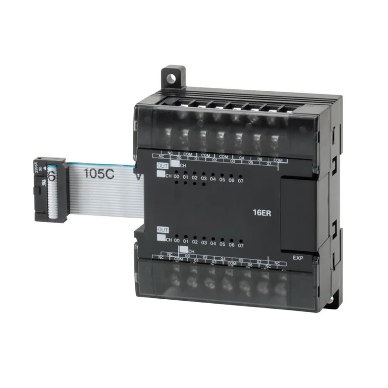 1-pz-nuovo-controller-logico-programmabile-cp1w-16et-cp1w