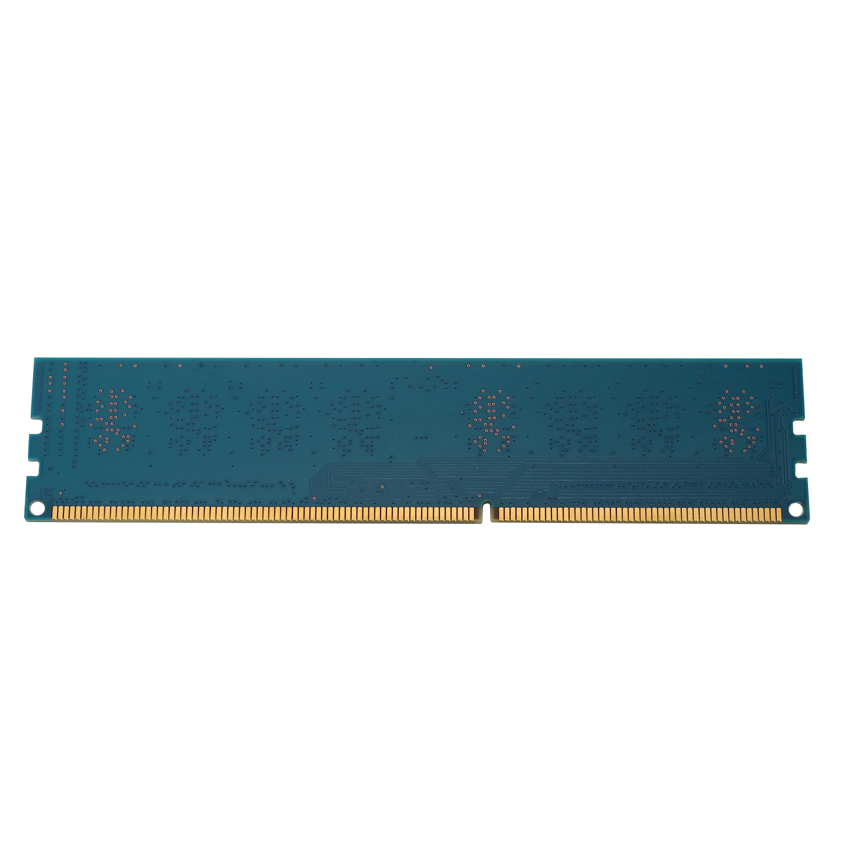 Pamięć stacjonarna DDR3 4 GB 1RX8 PC3L-12800U 1600 MHz 240 pinów 1,35 V CL11 DIMM Ram dla płyty głównej Intel AMD