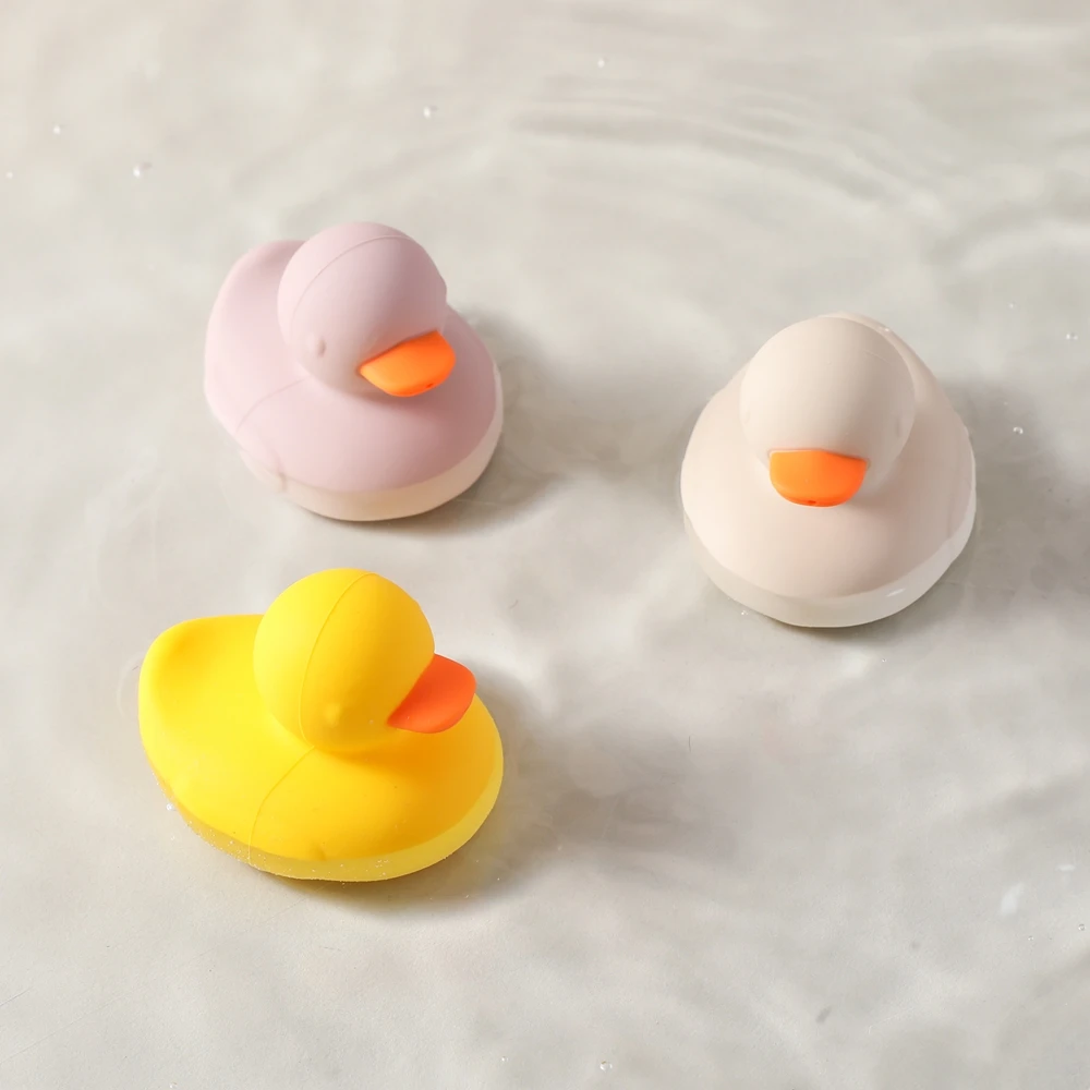 

Мультяшная игрушка для ванны с животными, детский бассейн, морская вода, игровая игрушка, силиконовая съемная мультяшная кукла с распылением воды, детский прорезыватель