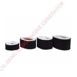 AIR FILTER FIT DIESEL GENERATOR 5KW 7KW 8KW 10KW SINGLE CYLINDER DIESEL 178 KM186F KD192F 195F 198F KD1100F 1102 1105 AIR FILTER
