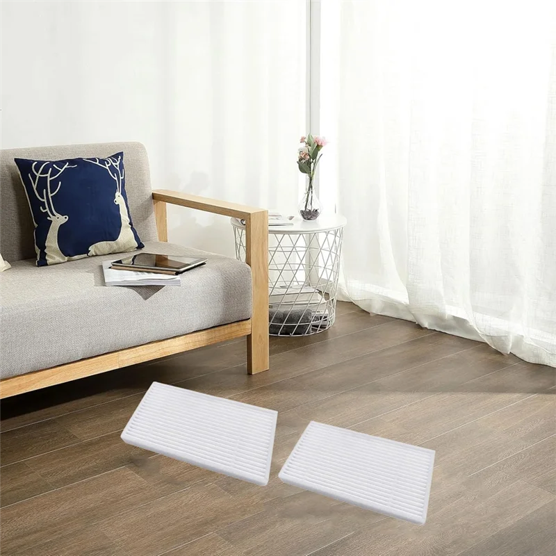 Fazer-para tapo rv30 max/rv30 max plus/rv20 max/rv20 max plus robô aspirador de pó peças de reposição filtros 6 peças