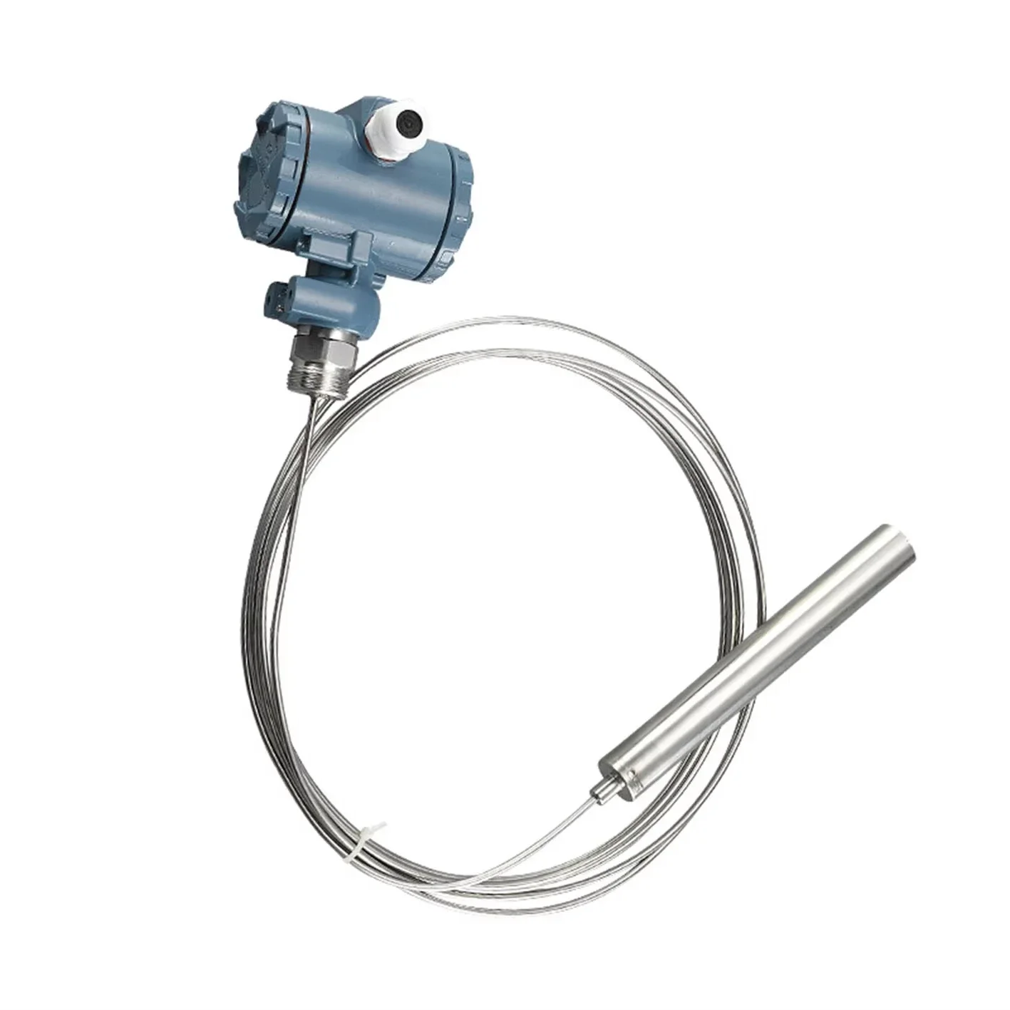 SS304 Gas collector  liquid  transmitter with high temperature resistance