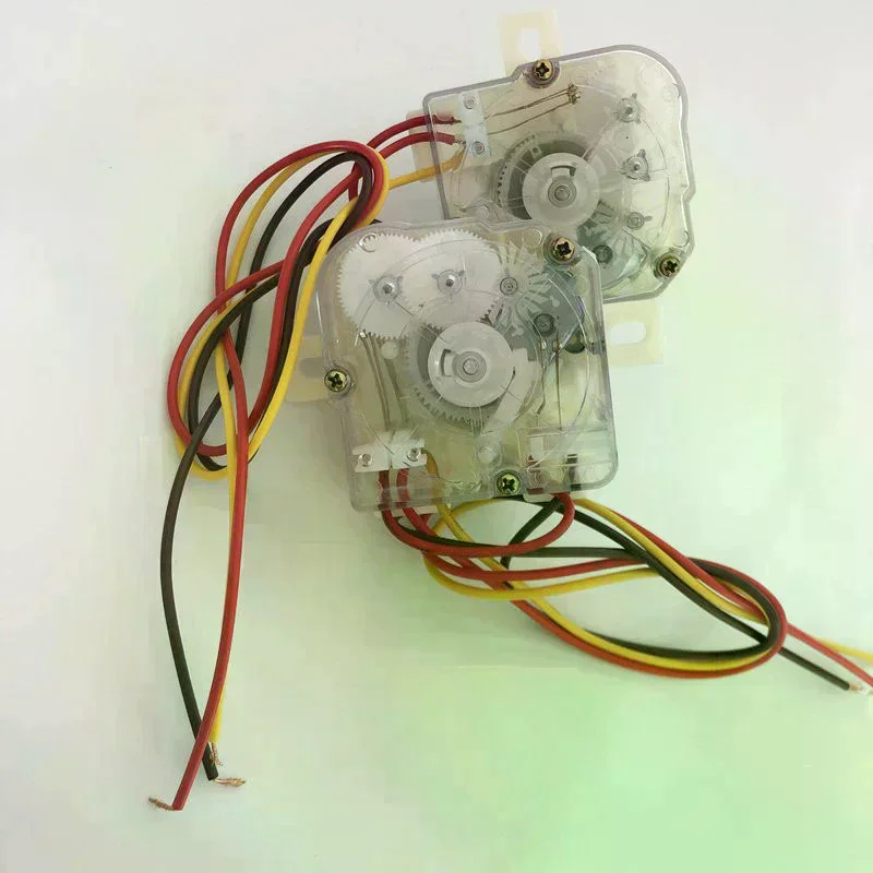 3 Wire 180Degree Wa…