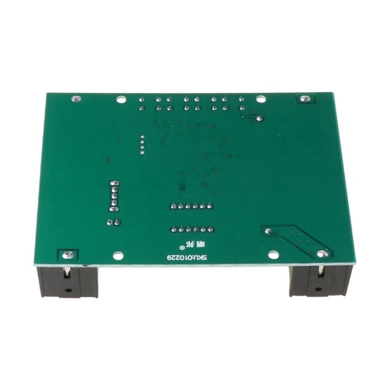 Battery Capacity Tester for 18650 Lithium mAh mWh Testing Digital Electronic Load Battery Monitor Discharge Meter Test best sale