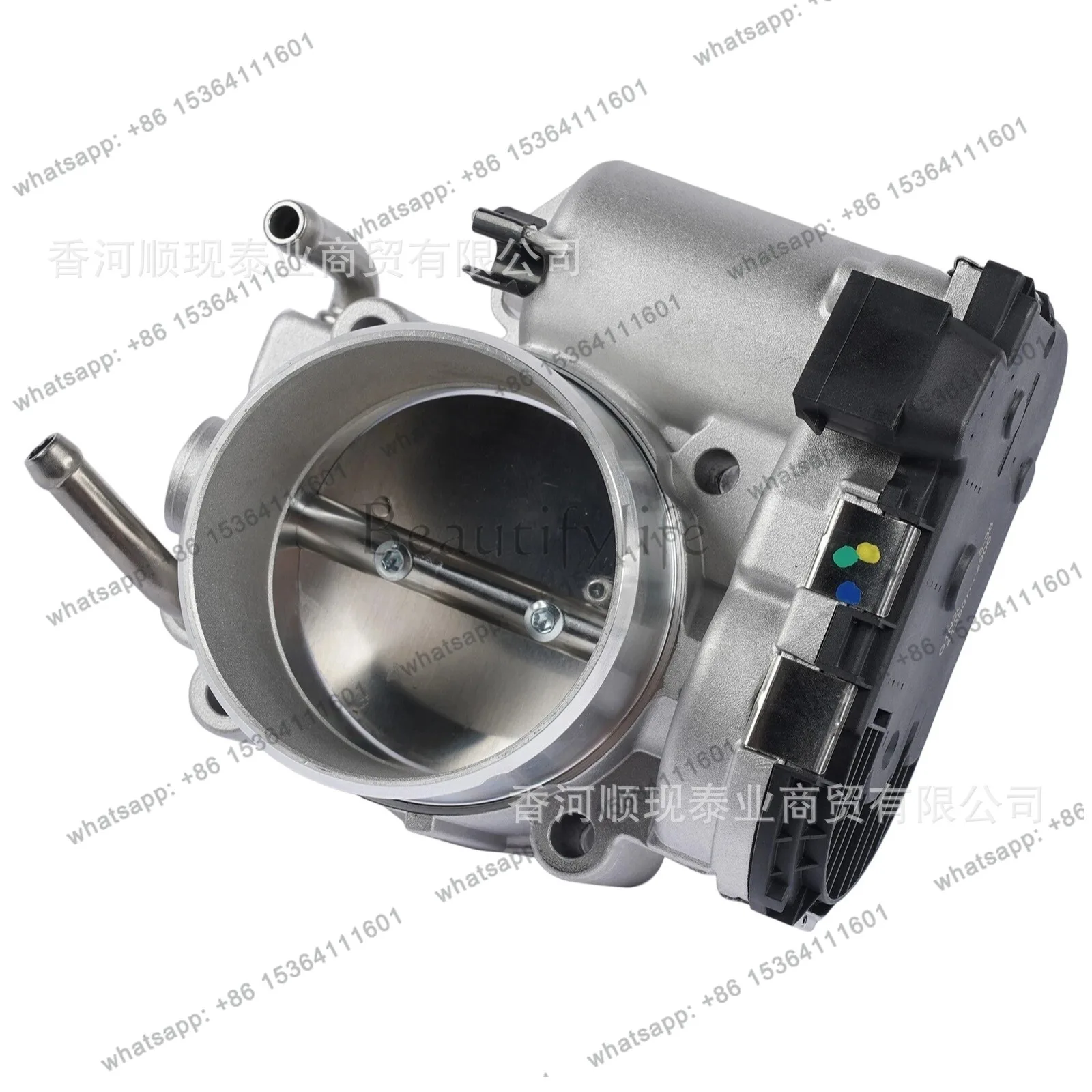 Zj. Applicable to automotive throttle assembly 351002G700 3510003720 351002G7103510