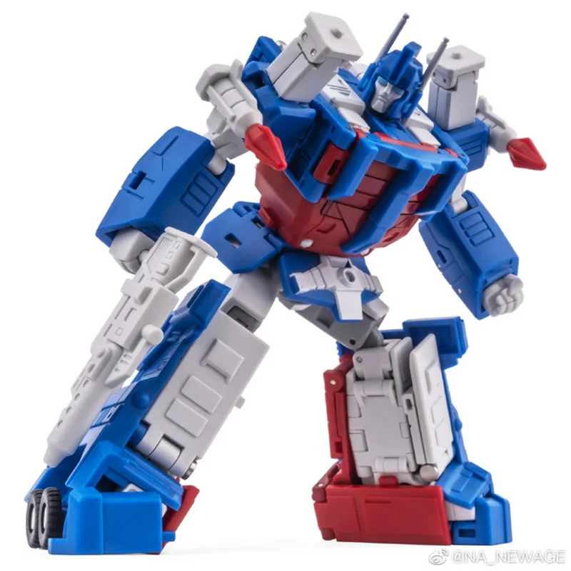 新入荷 NewAge NA H28 ウルトラマグナス変換おもちゃミニ戦士ヒーロー
