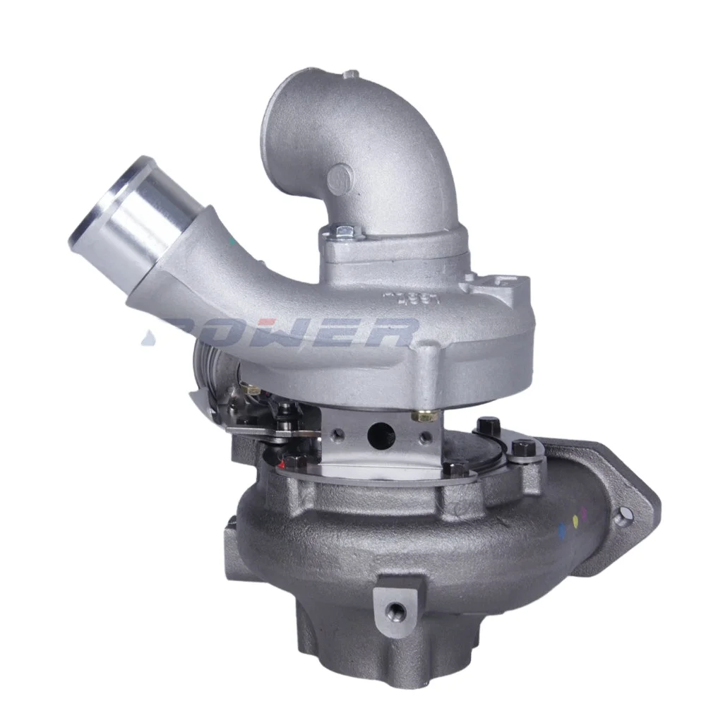 

Full Turbo 53039880226 For Hyundai H-1 Starex Cargo TQ 2.5 CRDi 2497 Ccm 125Kw 170HP 28231-4A700 K03-0226 Turbocharger 2008-2017