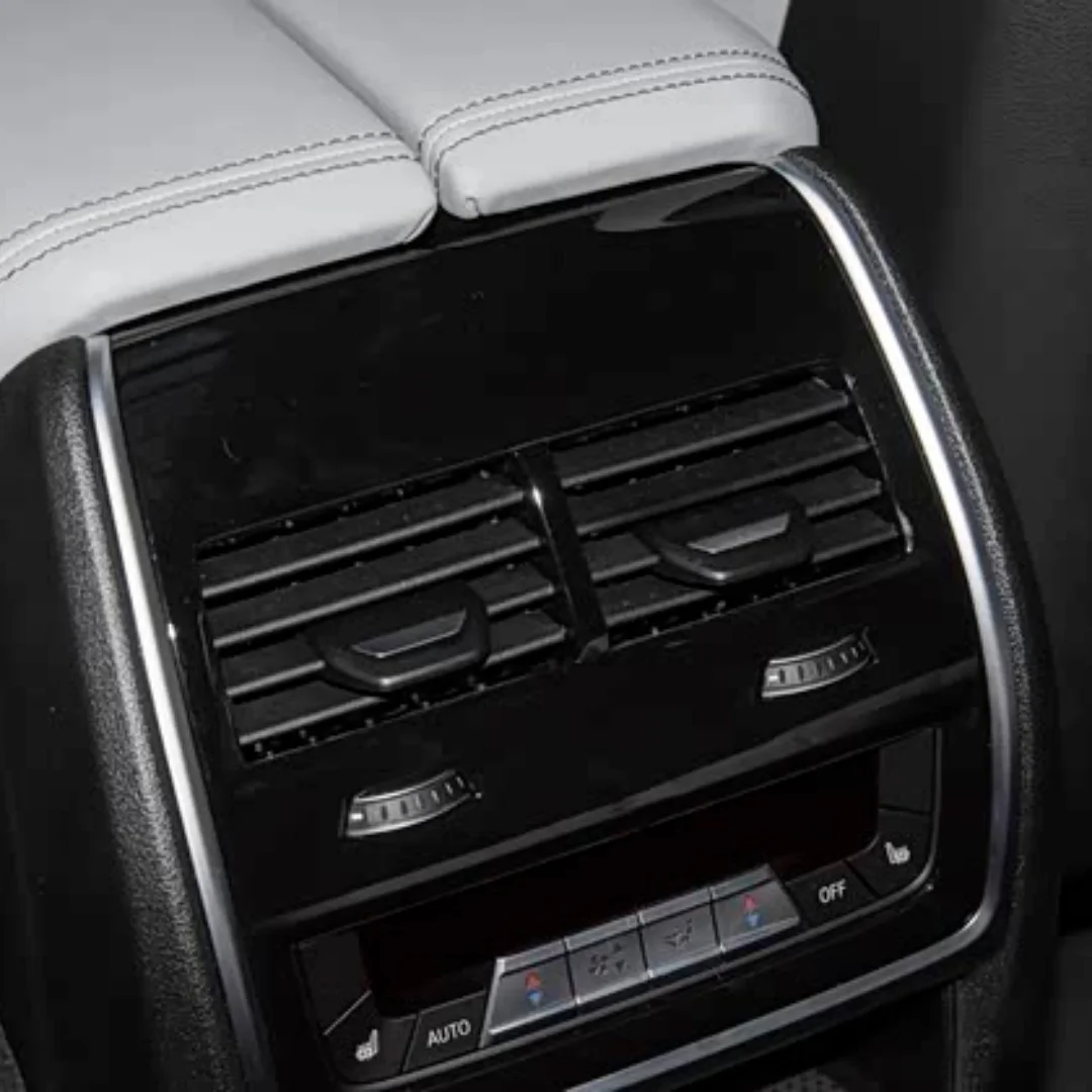 

Car Floor Mats For BYD Frigate 07 2022 2023 2024 2025 2026 2027 Custom Leather Waterproof Car Floor Mats Interior Accessories