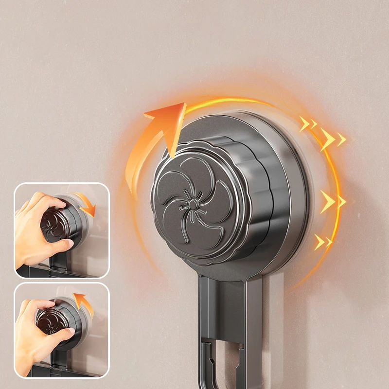 رف حوض كوب الشفط المنزلي بدون حفر، منظم تصريف الصنبور المثبت على الحائط، نماذج عالمية، قطعة واحدة