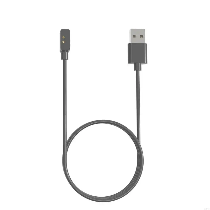 Y8AC для Watch Adapter Crackte Dock для Redmi Watch 2 Lite USB -заряд