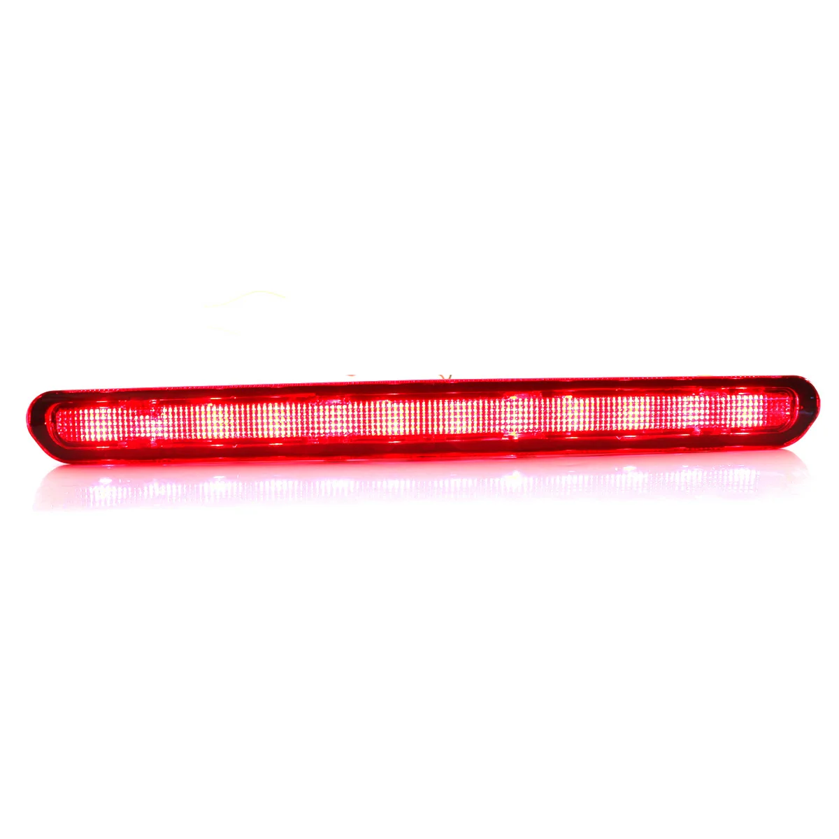 LED 3. Drittel Bremslicht für Camaro 16-21 rot/geräuchert schwarz Mitte Hoch montage Bremslicht für Chevy Camaro 2006-2011 Zubehör