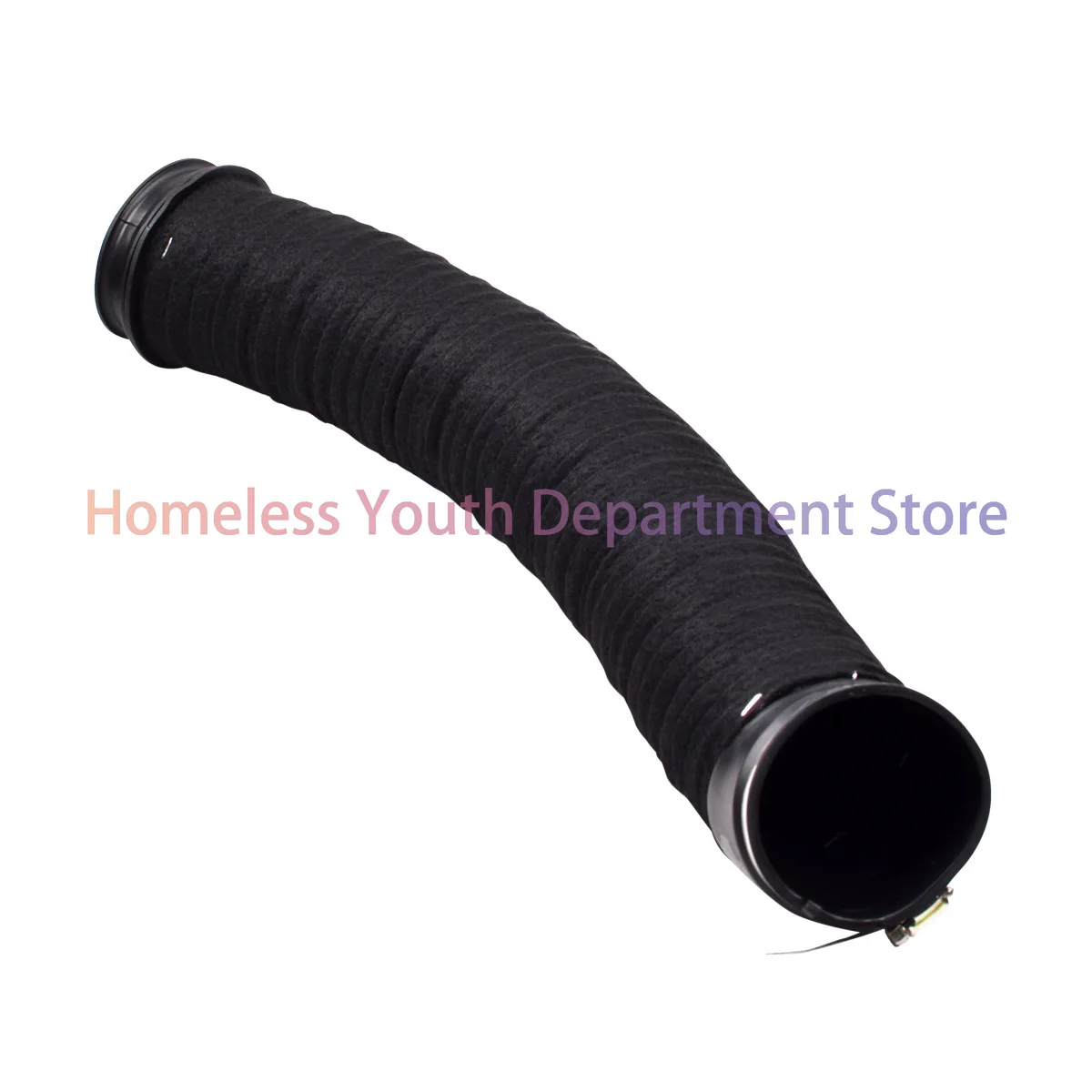 Car Air Cleaner Intake Duct Tube Hose for Chevrolet HHR 2.4L 2.2L 2006-2011 15865168 Car Accessories Parts