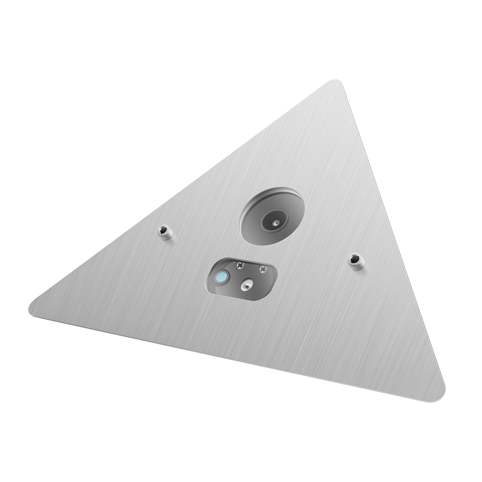2026 H.265 OEM 6MP HD Elevator Corner Use 2.8mm Fixed Lens Full Metal IP66 Human Body Detection POE IP Camera