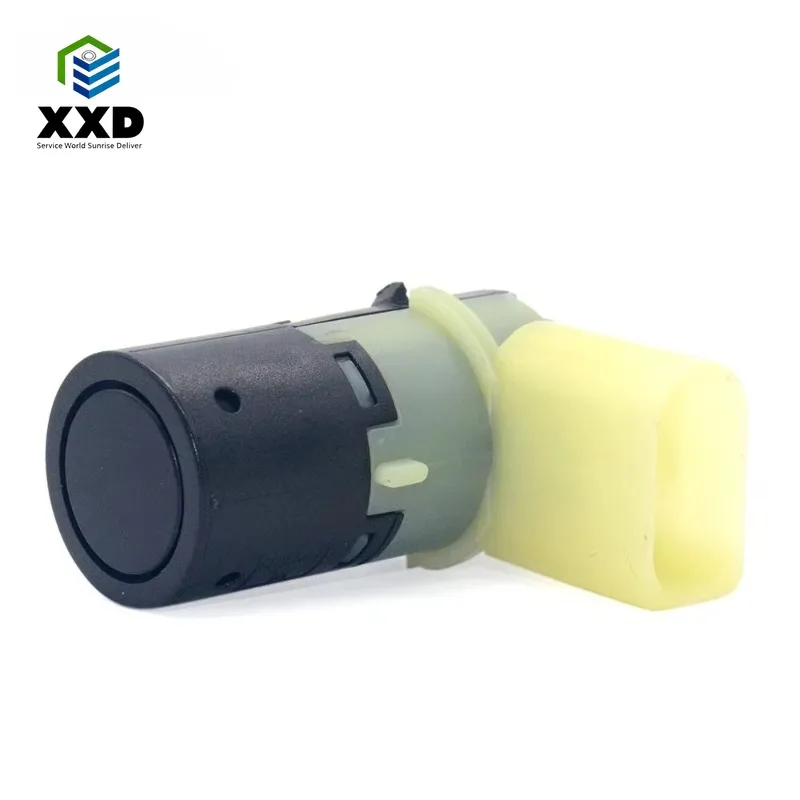 7H0919275C Parking Sensor 12V PDC for Audi Porsche Skoda VW Golf Jetta