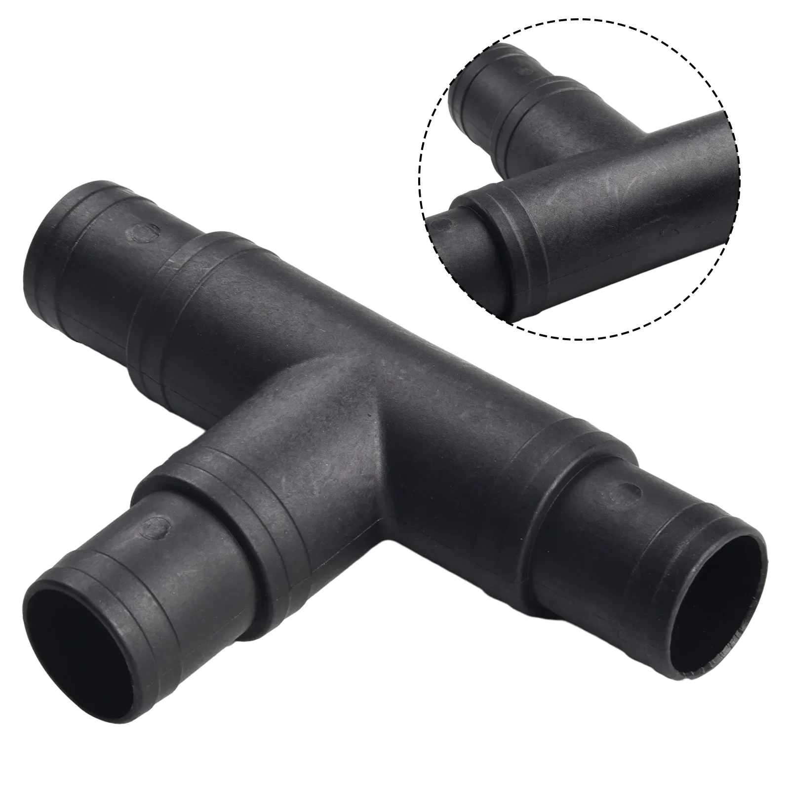 Para peças de equipamentos de piscina, válvula desviadora com conector t 160685 160686, sistema de aquecimento de 3 vias, conjunto de aquecedor de piscina