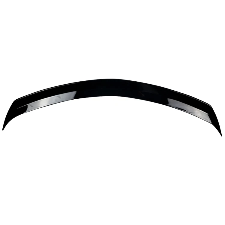 

Hot Sale Car Accessories Rear Wing Carbon Fiber Black Wing Style Rear Spoiler for CT5