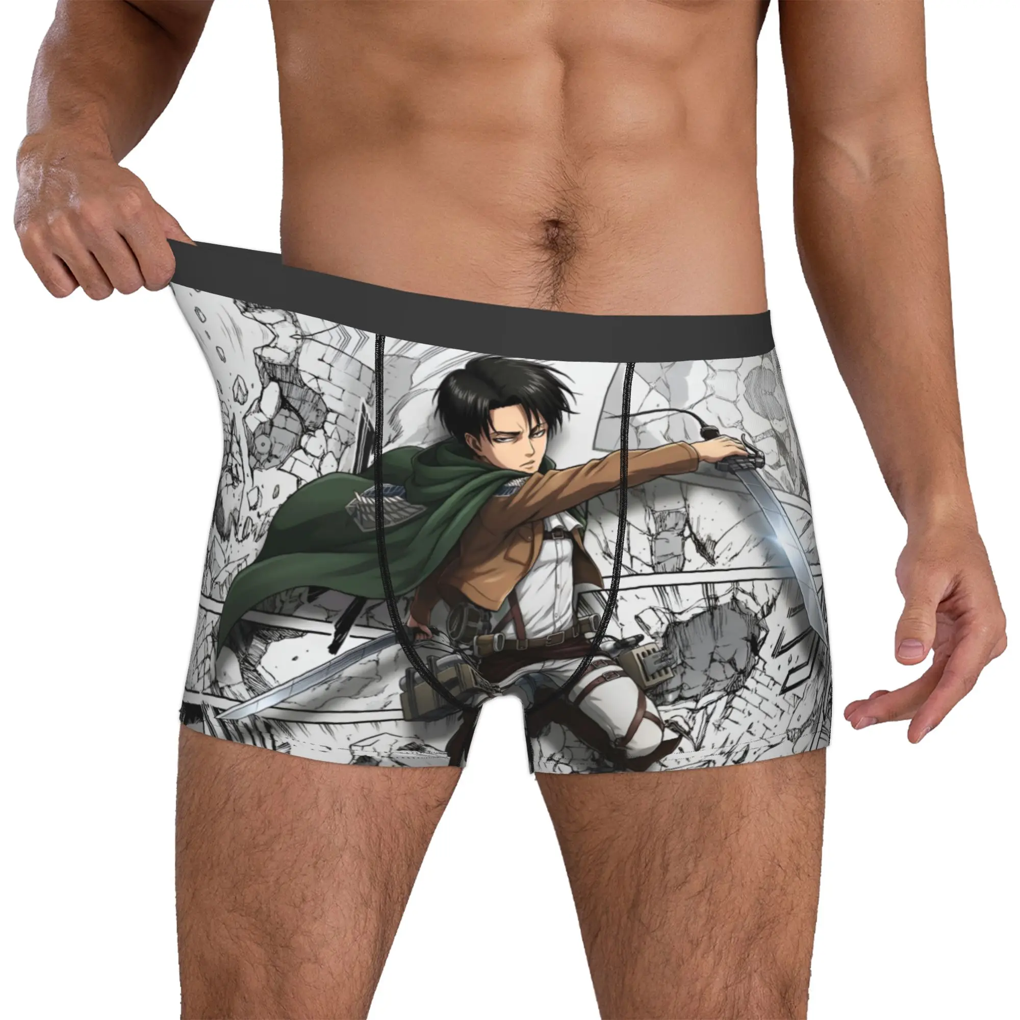cuecas-boxer-masculinas-engracadas-com-estampa-de-ataques-dos-titas-desenho-animado-anime-quadrinhos-filme-elasticas