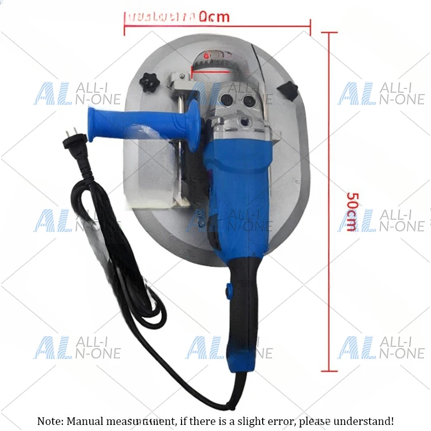 1700W Electric Saw Horn Dehorning Tool Dehorning Full Set of Cattle and Sheep Artifact Horn Cutting Machine