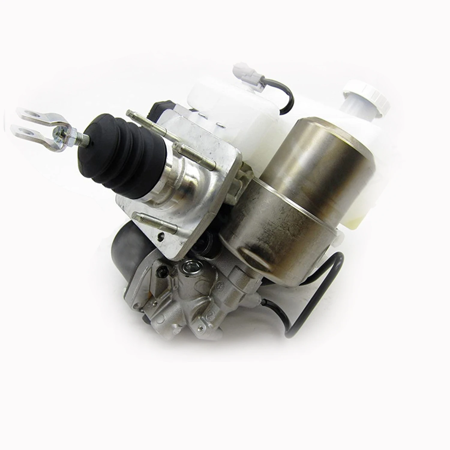 1pc ABS Pump Master Cylinder Brake Booster Assembly MN116391 MR977461 MR527590 For Mitsubishi Montero Refurbished Parts