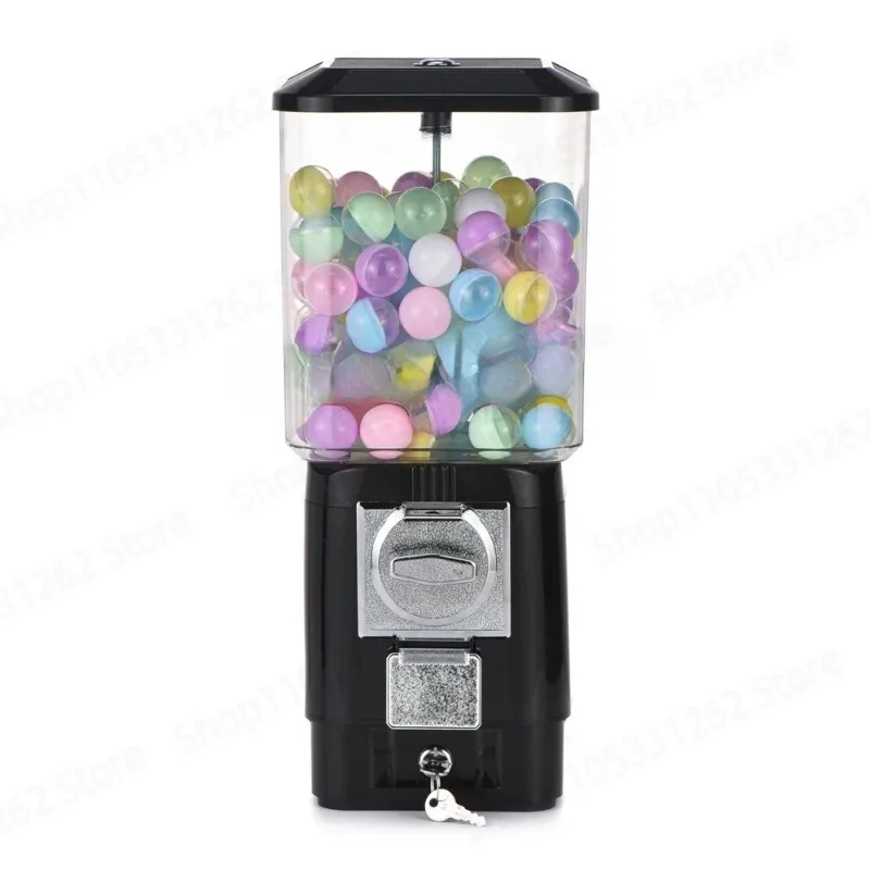 32mm Ball Tattoo Sticker Machine Automatic Home Gashapon Tattoo Sticker Machine