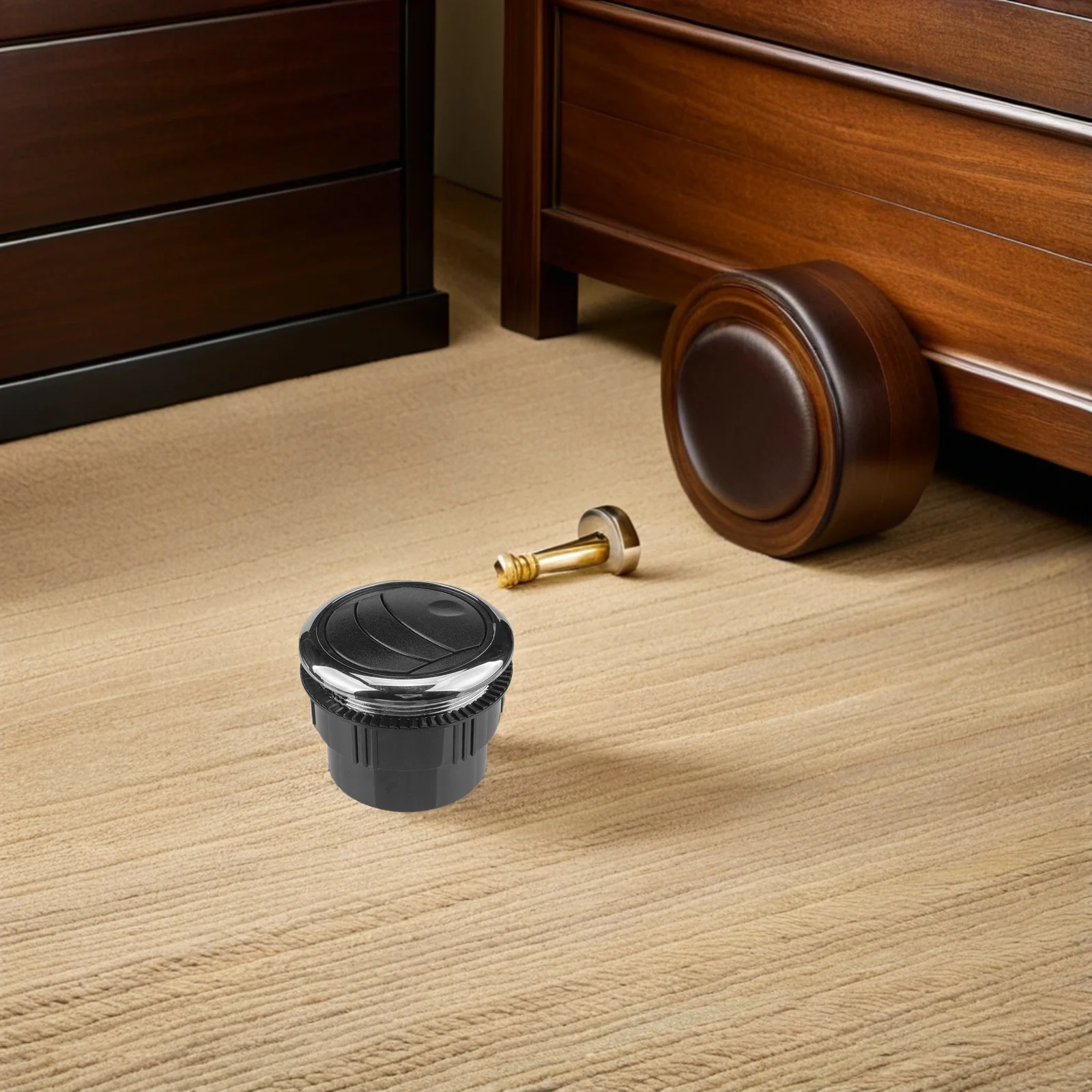 

Air Conditioning Outlet 87Mm 75Mm Diameter 70Mm Tube Abs Rv Bus Electric Car Interior Air Vent Replacement A/C Vent For