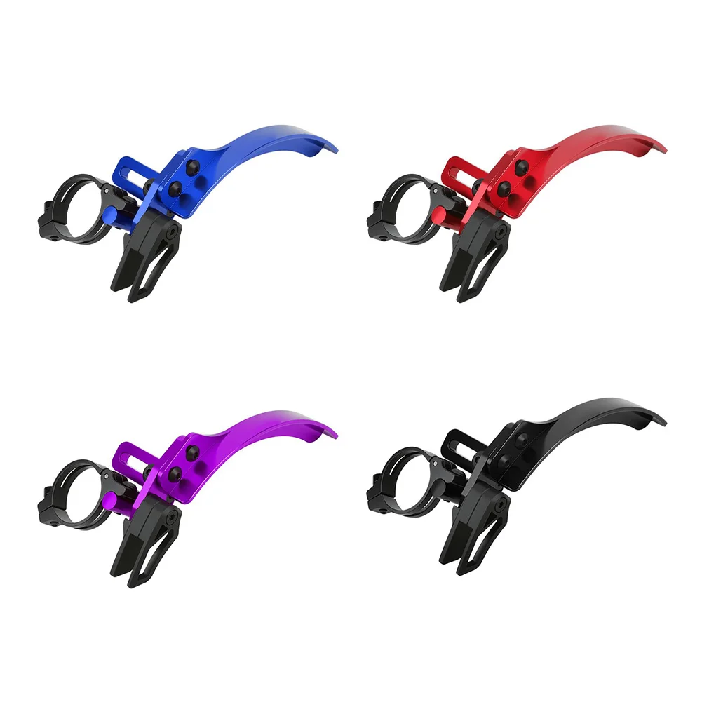 

Защита цепи для подседельного штыря диаметром 31,8 мм с креплением для преобразования переднего переключателя, структура из алюминиевого сплава