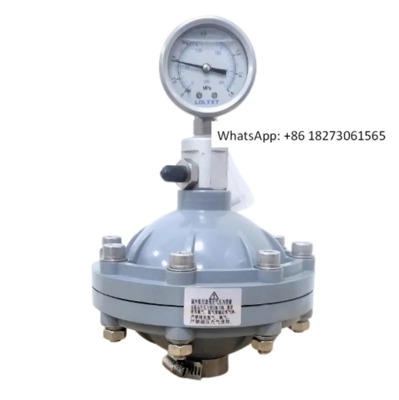 Cpvc Diaphragm Puls…