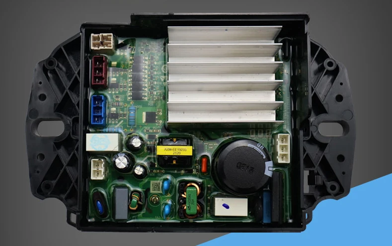 Haier Waschmaschine XQB120-BF268-BZ3088 Computerplatine