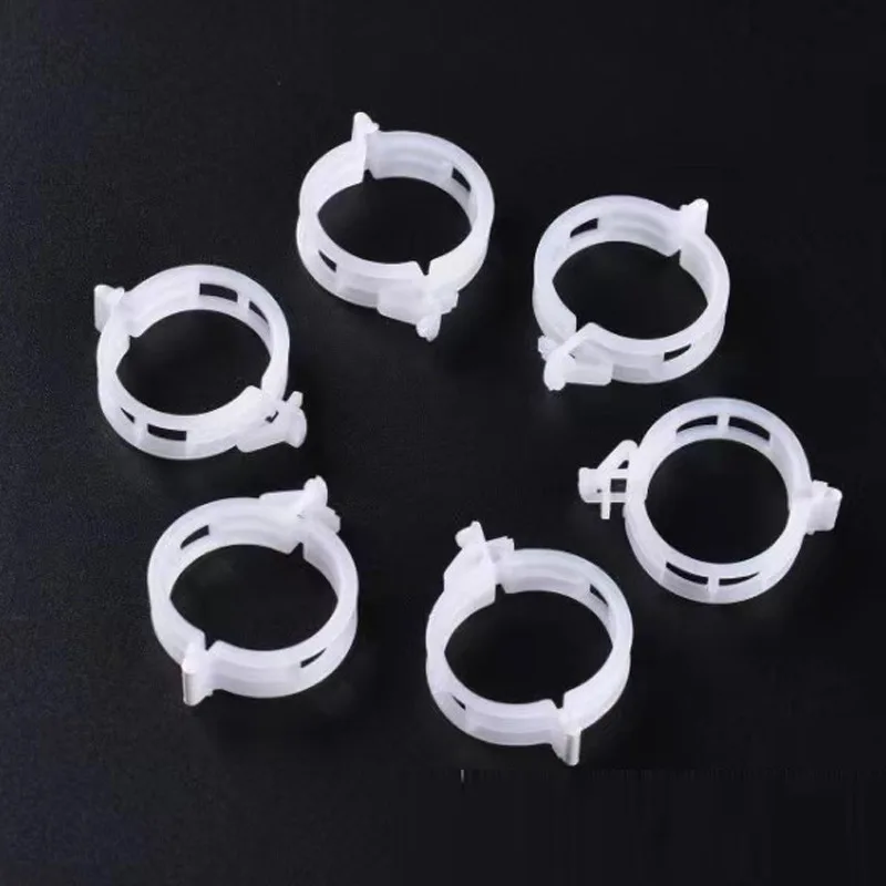 Plant Fixed Growth Clip Hanger Grafting Clip Tomato Vine Buckle Hanger Cucumber Vine Clip Fast Delivery