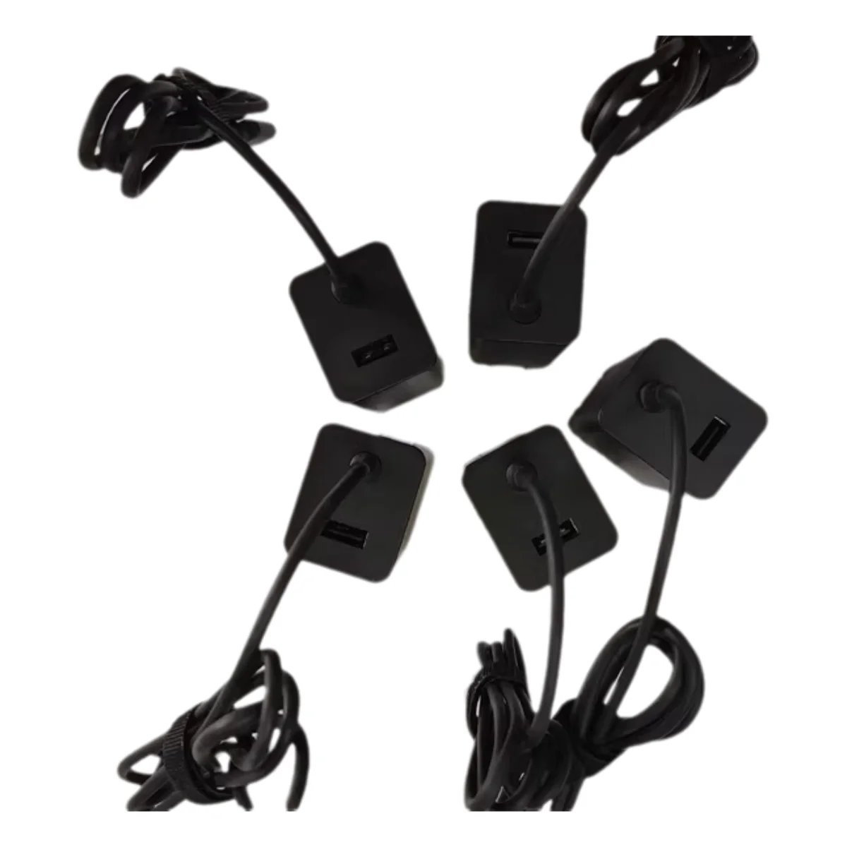 ل DJI حماية النباتات الطائرات بدون طيار Agras T60/T25P/T40/T20P/T50/T25/D-RTK2 ملحقات طائرة بدون طيار الزراعية 65 واط شاحن محمول