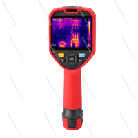 UNI-T UTi320E Newest Higher Resolution 320 x 240 IR Infrared Thermal Imaging Camera with Wifi and PC Real Time Display