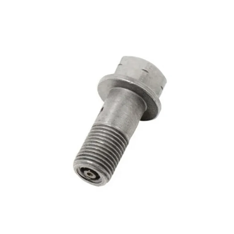 2X Perno de tornillo hueco para turbocompresor de coche 0019972401 A0019972401 para mercedes-benz Clase C W204 W245 C250 SLK250 B200