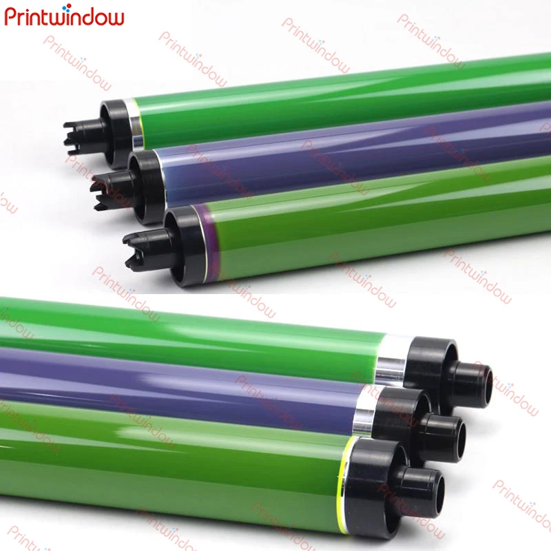Long Life for Fuji OPC Drum For Xerox FUJIFILM Apeos C2570 C3070 C3570 C4570 C5570 C6570 C7070 Drum Cleaning Blade
