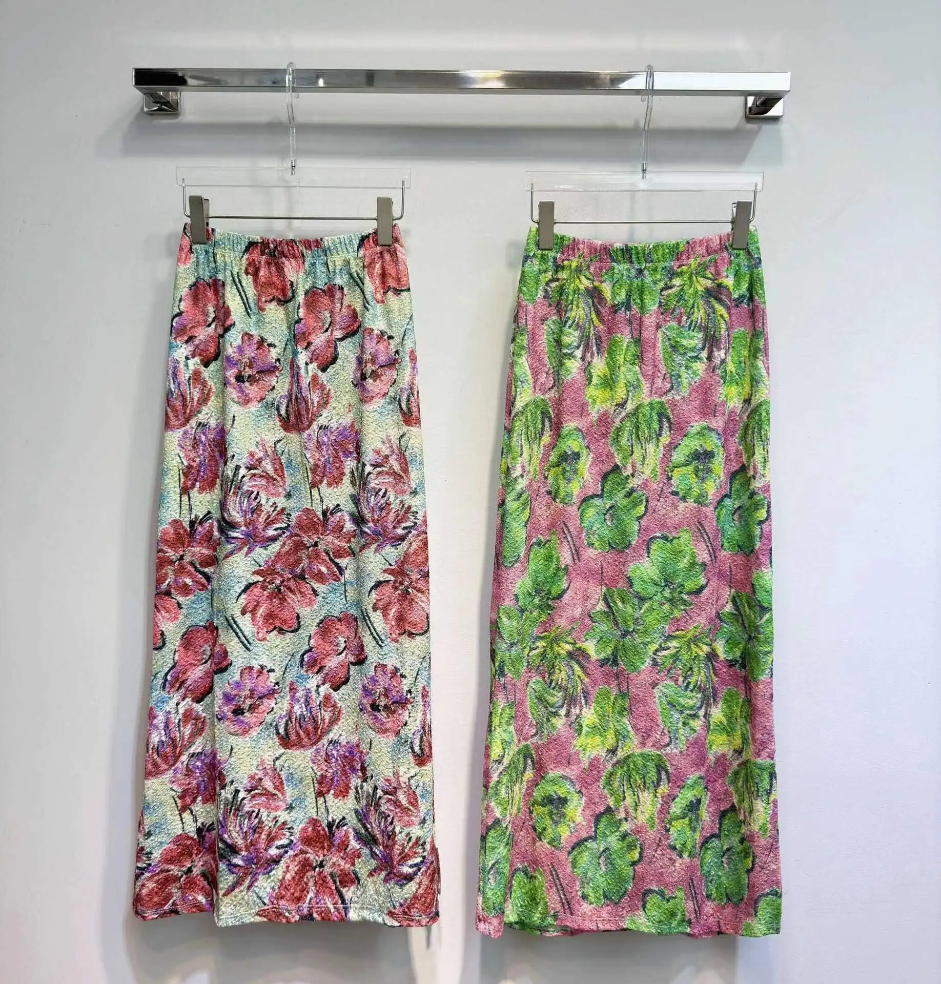 

wd0928 Fashion women Skirts 2024 Popular European Design party style Women's Clothing