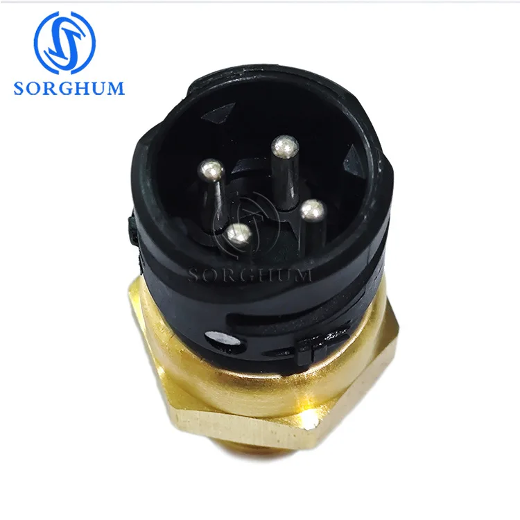 볼보 대형 트럭 액세서리용, 오일 압력 센서 21302639