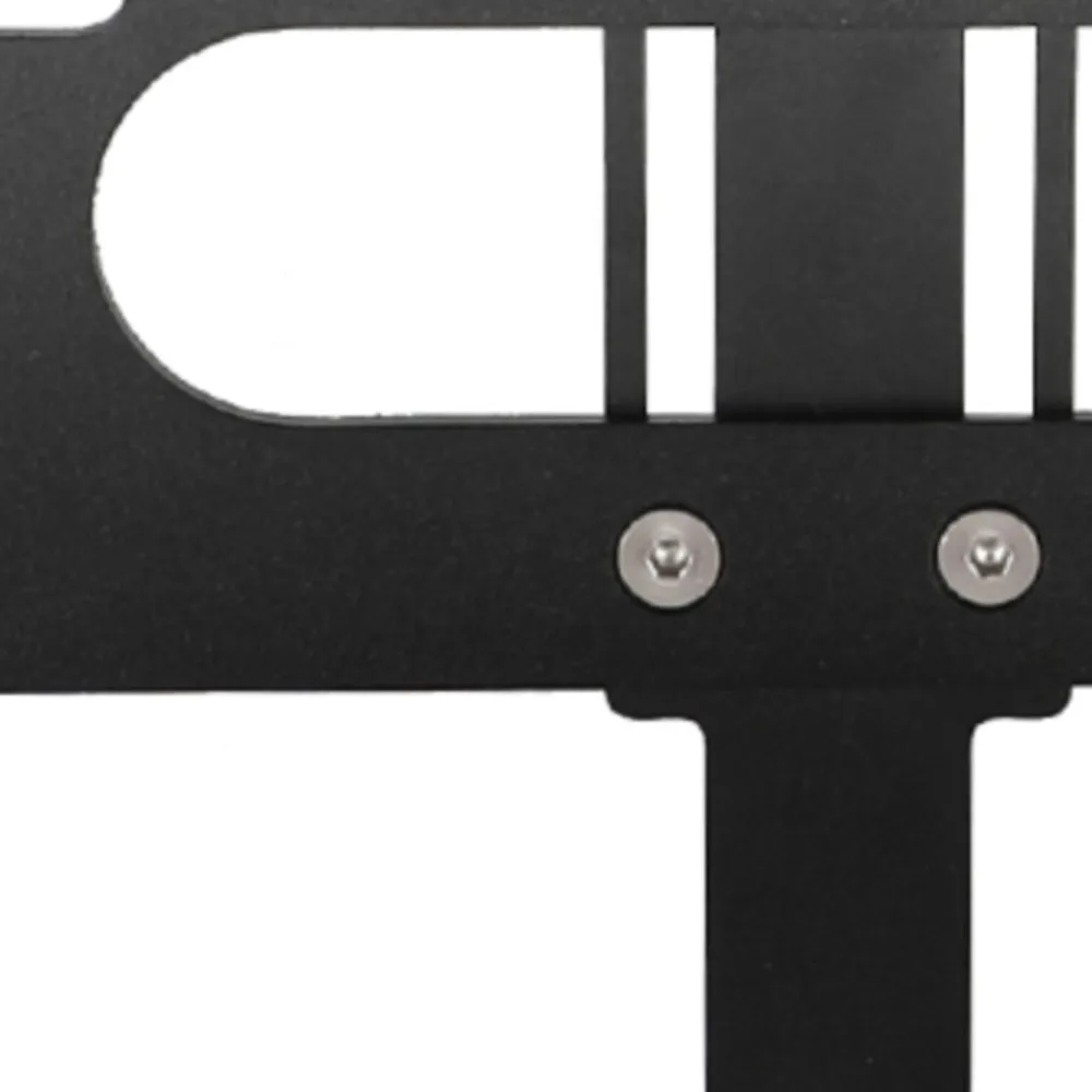 For Suzuki GSX-8S GSX-8R GSX 8S 8R 2023 2024 2025 2026Motorcycle License Plate Holder Fender Eliminator Registration Bracket