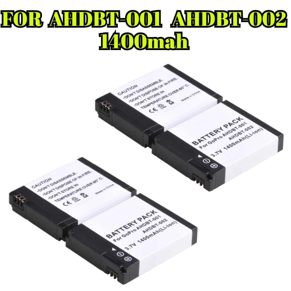 1400Mah High Capaci…