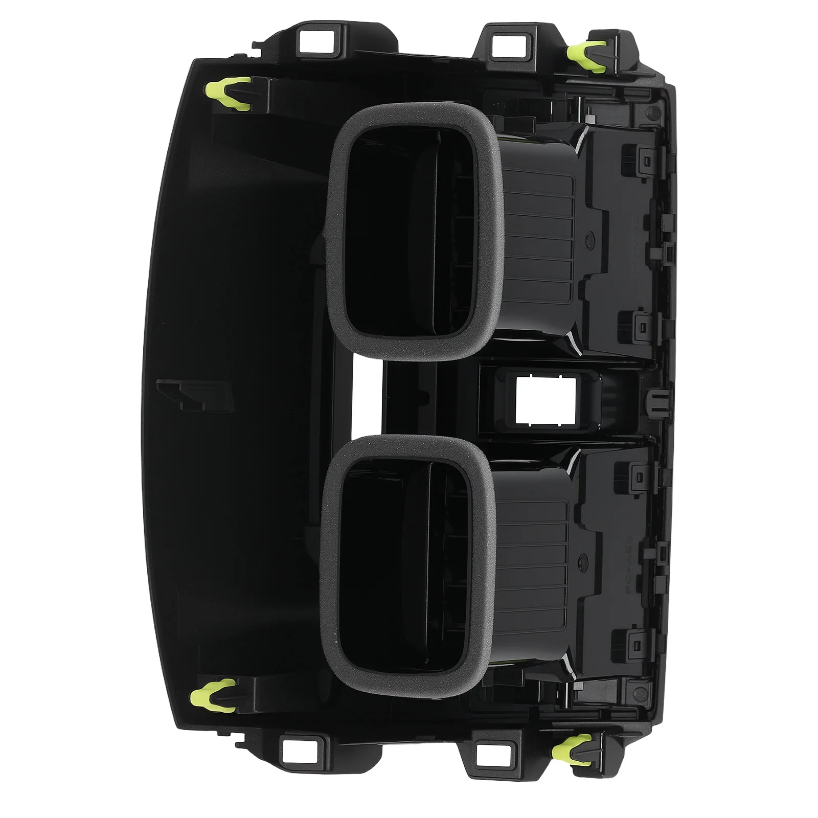 

Center Assembly Gray for Toyota Corolla CE/LE/S 2009-2013 55670-02340