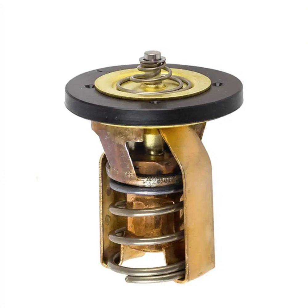 Thermostat 353010300 For Tohatsu 40HP 50HP M40D2 M50D Outboard Boat Motor Engine Cooling System Repair Parts Replacement