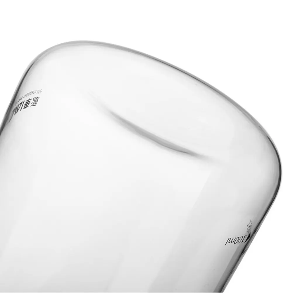 

Стеклянная емкость для масла 750 мл, термостойкая, с мерной шкалой, из боросиликатного стекла, непроливаемая, для соусов, специй, соли, перца