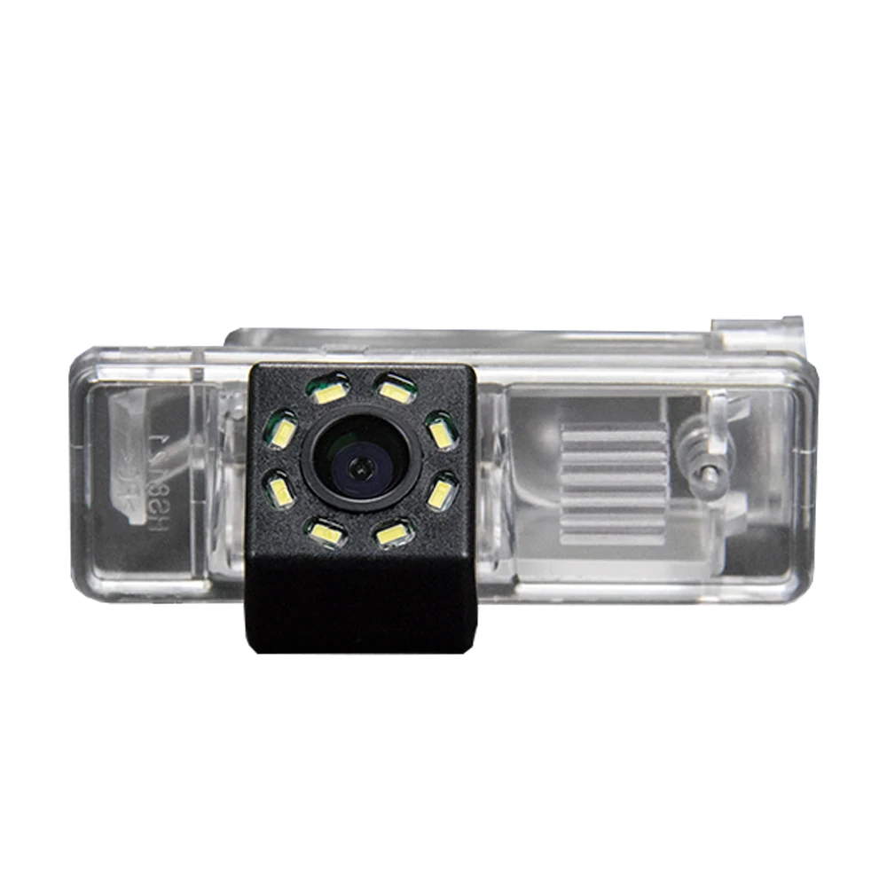 

HD 720p Rear view camera with LED for Mercedes MB Vito Viano W639 RV-MV/Sprinter Van 2003-2012, Reversing backup camera