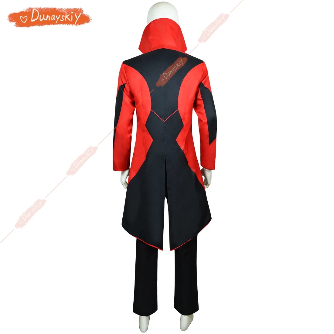 أزياء كوسبلاي دكتور إيجمان التأثيرية آيفو روبوتنيك للهالوين ملابس أنيمي القنفذ 2 معطف نظارات مجموعة كاملة بدلة كرنفال Uni