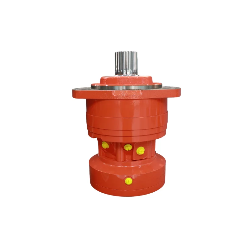

For Single Speed Piston Hydraulic Gear Motor Piston Pump