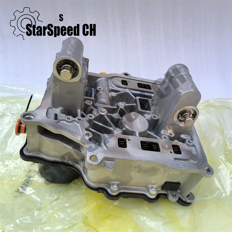

Genuine New DQ200 0AM DSG7 Transmission Mechatronic Valve Body 0AM325065S 0AM325025D For VW Audi Skoda Seat 0AM927769D