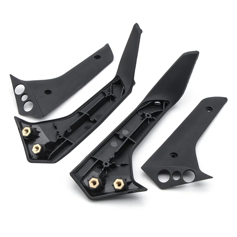 

Precisionn Motorcycle Rearview Mirror Base For DUCATI Panigale V4 2018-2022 V2 2020 2021 Side Mirrors Mounts Holder Brackets